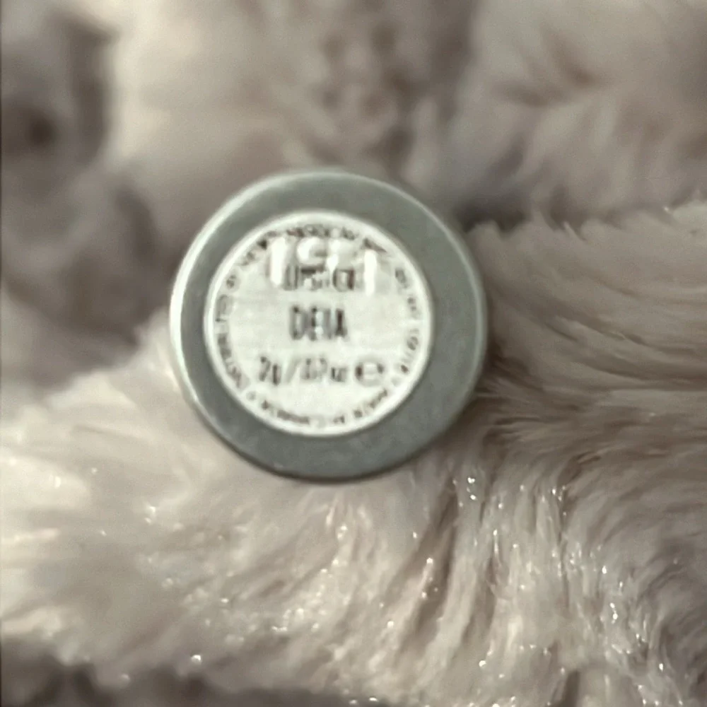 Sue Devitt Color Luxury Lipstick Deia NWOB